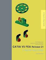 Catia V5 Fea Release 21