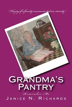 Grandma's Pantry