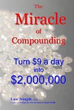 The Miracle of Compounding