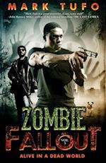 Zombie Fallout 5: Alive In A Dead World 