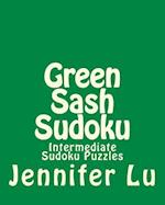 Green Sash Sudoku