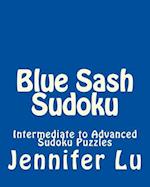 Blue Sash Sudoku