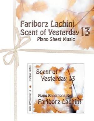 Scent of Yesterday 13