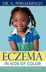 Eczema in Kids of Color