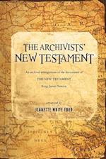 The Archivists' New Testament
