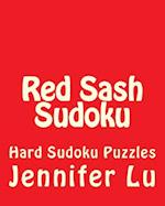 Red Sash Sudoku