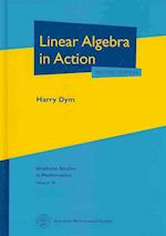 Linear Algebra in Action