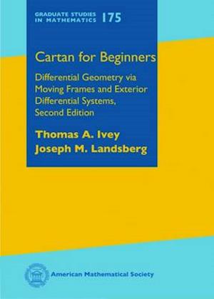 Cartan for Beginners