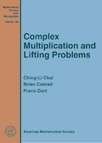 Complex Multiplication and Lifting Problems