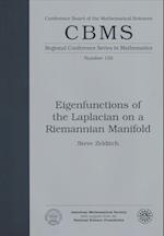 Eigenfunctions of the Laplacian on a Riemannian Manifold