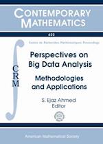 Perspectives on Big Data Analysis