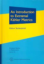 An Introduction to Extremal Kahler Metrics