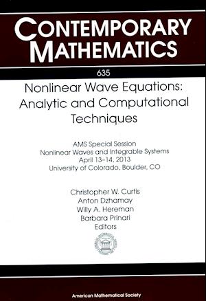 Nonlinear Wave Equations