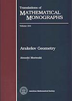 Arakelov Geometry