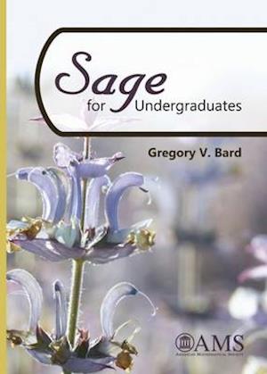 Sage for Undergraduates