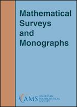 Algebraic Theory of Semigroups, Volume I
