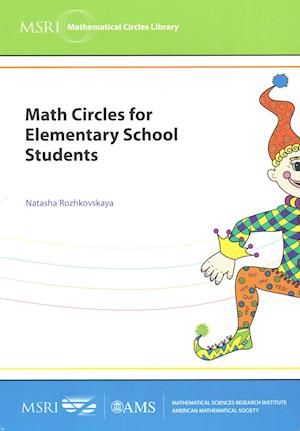 Math Circles for Elementary School Students