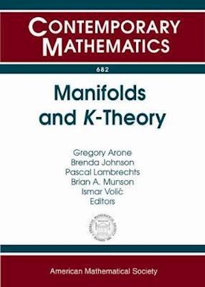 Manifolds and $K$-Theory