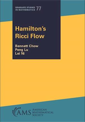 Hamilton's Ricci Flow