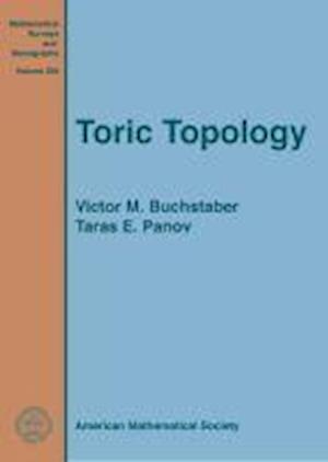 Toric Topology