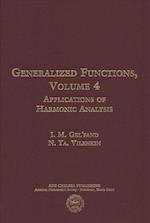 Generalized Functions, Volume 4