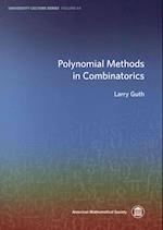 Polynomial Methods in Combinatorics