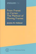 From Frenet to Cartan: The Method of Moving Frames