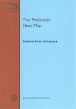 The Projective Heat Map