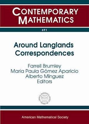 Around Langlands Correspondences