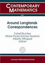 Around Langlands Correspondences