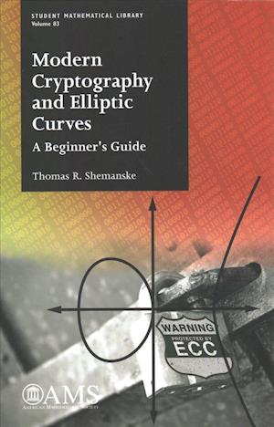 Modern Cryptography and Elliptic Curves