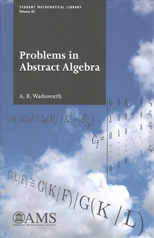 Problems in Abstract Algebra