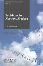 Problems in Abstract Algebra