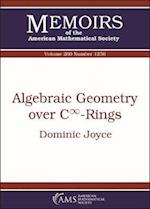 Algebraic Geometry over $C^\infty $-Rings