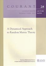 A Dynamical Approach to Random Matrix Theory