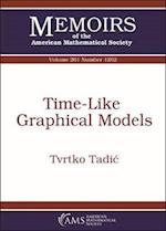 Time-Like Graphical Models