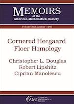 Cornered Heegaard Floer Homology