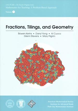 Fractions, Tilings, and Geometry