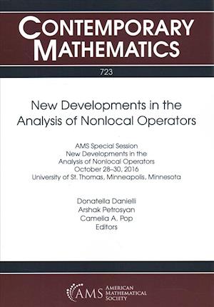 New Developments in the Analysis of Nonlocal Operators