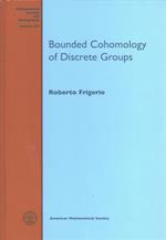 Bounded Cohomology of Discrete Groups