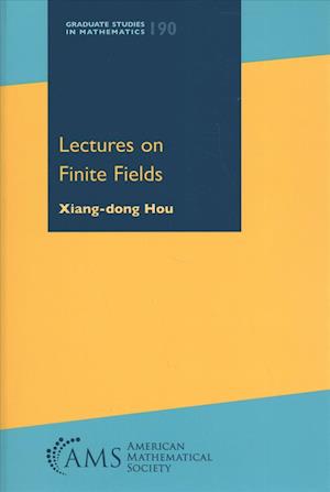 Lectures on Finite Fields