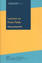 Lectures on Finite Fields