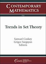 Trends in Set Theory