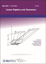 Linear Algebra and Geometry