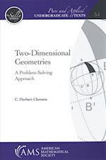 Two-Dimensional Geometries