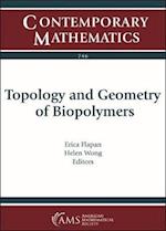 Topology and Geometry of Biopolymers