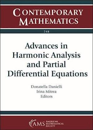 Advances in Harmonic Analysis and Partial Differential Equations