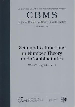 Zeta and $L$-functions in Number Theory and Combinatorics