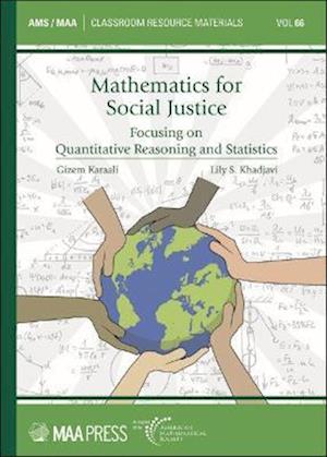 Mathematics for Social Justice