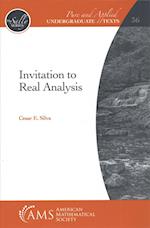 Invitation to Real Analysis